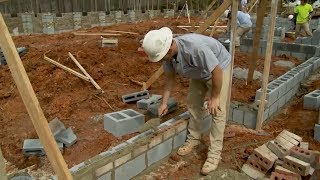 Carolina Impact Season 6 Episode 21 - Brick Mason High School Programs