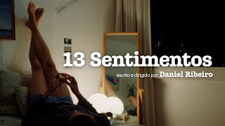 13 SENTIMENTOS | Trailer Oficial