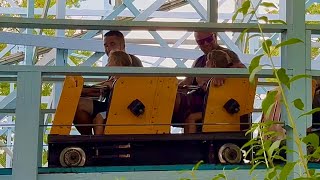 Her First Time!!! (Kings Island 2025) Her First Time!!! (Kings Island 2025)