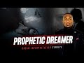 Prophetic dreamer  dream interpretation service