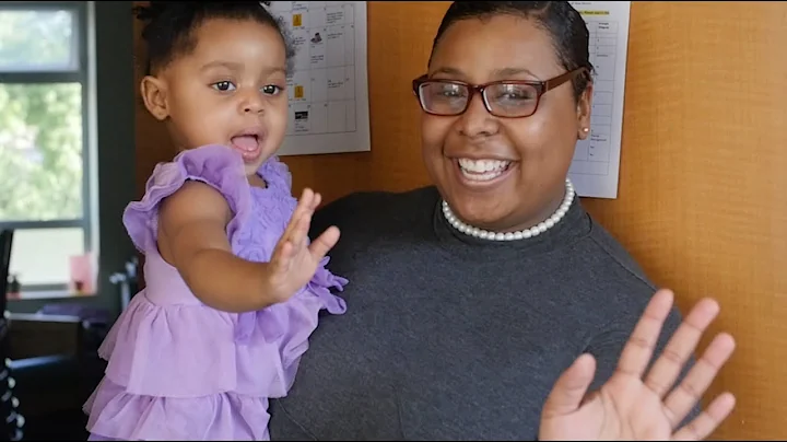 Trouble Doesn't Last Always (New Moms Short Doc)