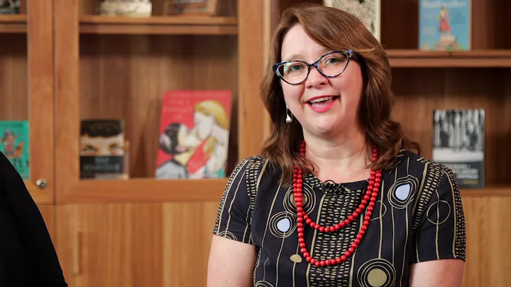 Introduction to UQ’s Australian Studies Research Node