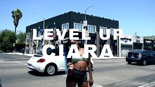 Level up  Ciara choreography JenyBsg