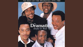 Video thumbnail of "The Dramatics - Do What You Want, Be What You Are"