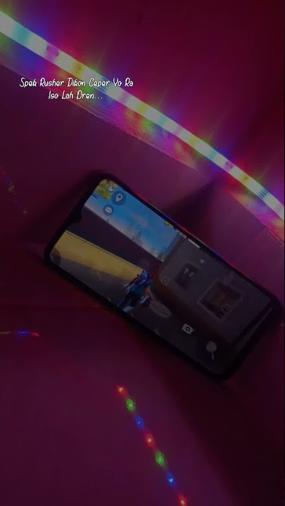 STORY WA FF 30 DETIK KEREN 🤙 KATA KATA SAM 😂