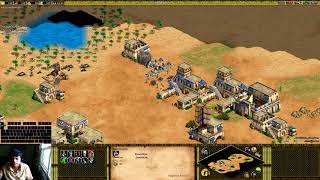 Aofe  Random Gameranger Games p1