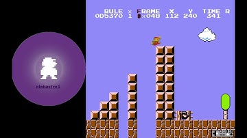 TAS 8-2 Framerule Save Full Level (+8-3 FPG)