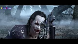 Watch Tomb of Fallen Gods Season 2 episode 12 EngSub