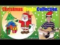 Christmas Song Collection | 6 Songs | Dream English Kids Christmas