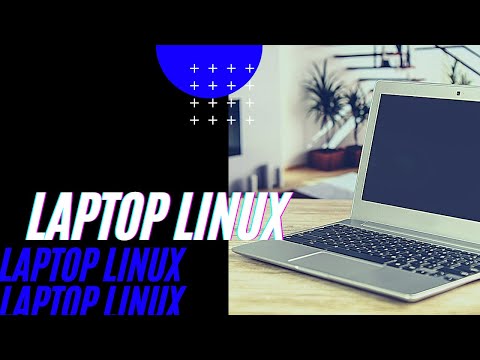 Video: Cómo Elegir Una Compilación De Portátil Con Linux