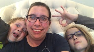 Friday Night Chatter