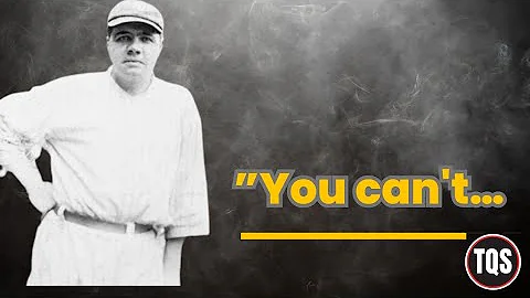 Home Run Words; Baseball Quotes That Will Motivate You