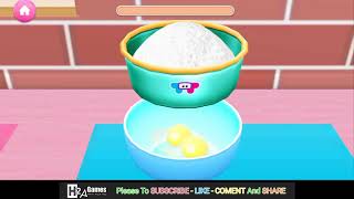 Game Masak, Game Memasak ll My Bakery Empire Bake, Decorate, and Serve Cakes screenshot 5