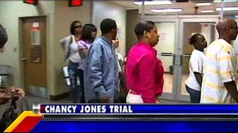 [TN] Phyllis Malone's family in pain during Office...