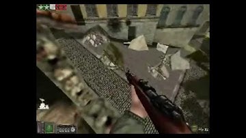 DoD Avalanche Trick jump guide