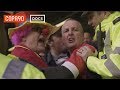 Riots and relegation what the f happened to leyton orient