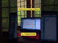 Restaurant management software for india fast software