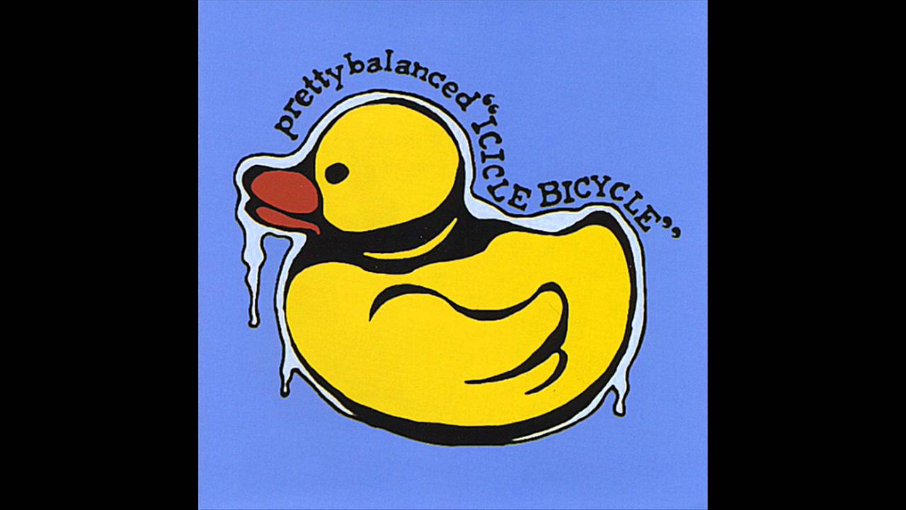 Pretty Balanced - "Survivor"