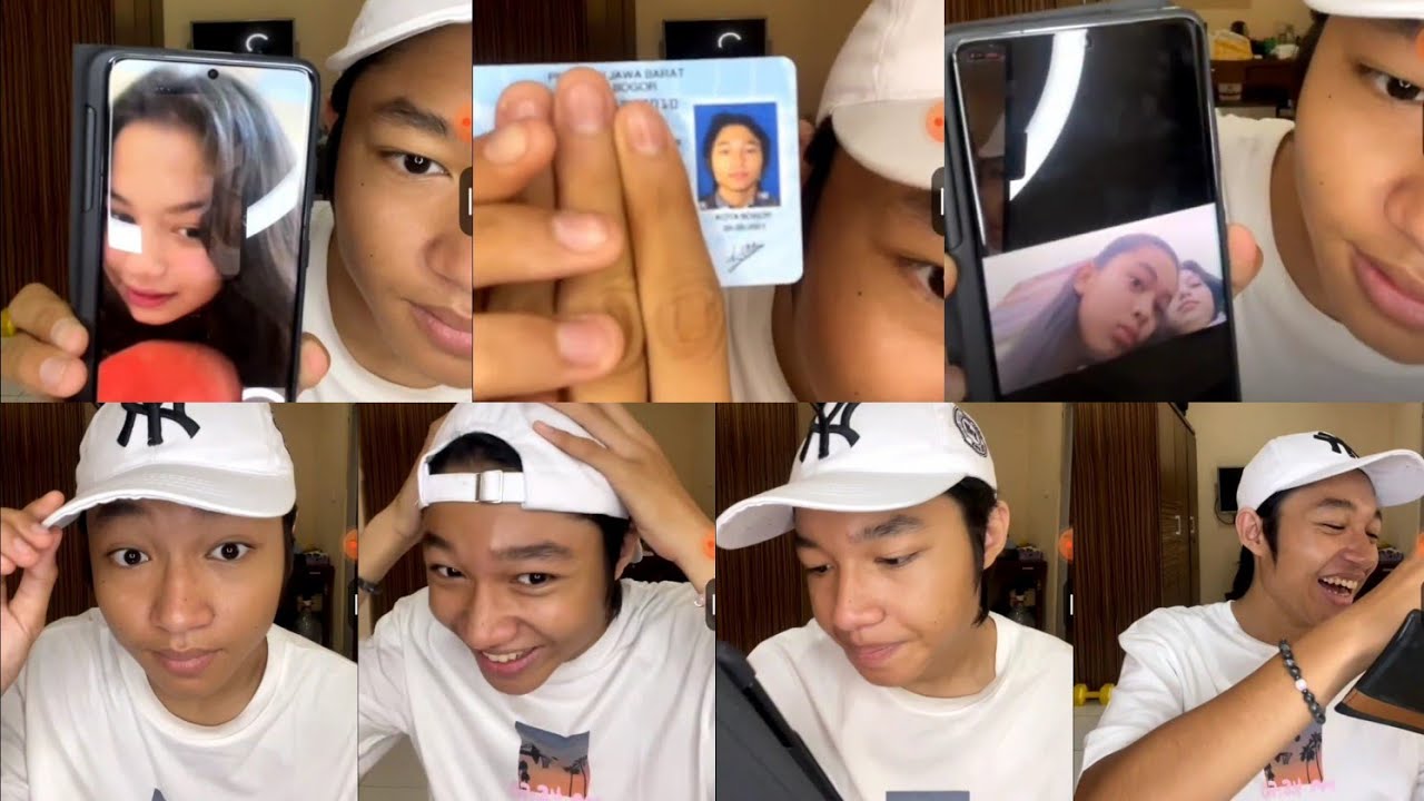 LIVE GOPLAY KIESHA ALVARO || ADA VIDIO AQEELA LUCU BANGET 😅😅