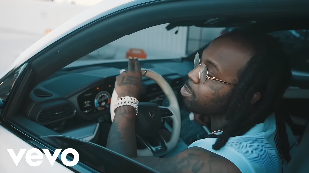 Est Gee ft. 42 Dugg & Moneybagg Yo & Rob49 - Trendsetter [Music Video]