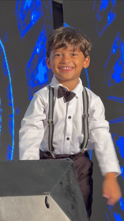 Ayansh Cute Moments Before Dance Performance..🥰😍 #shorts #trending #viralshorts #dance #cute