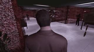 Deadly Premonition Vibe