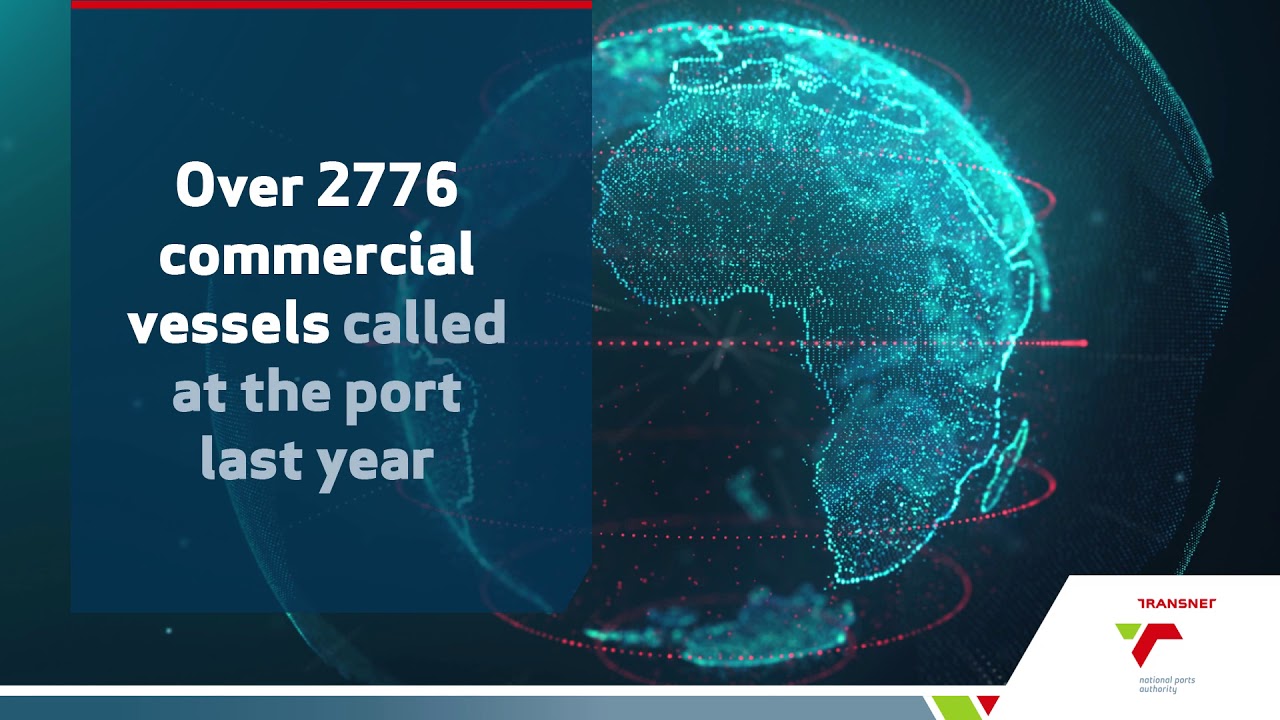 All You Need to Know About the Port of Cape Town