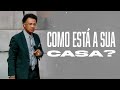 A Casa Pr Josué Brandão A Casa Pr Josué Brandão