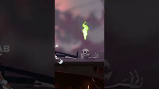 Mirage going crazy #brawlhalla #clips #gaming #brawlhallaclips