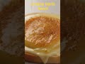 Creamy Garlic Bread #breakfast #food #shorts