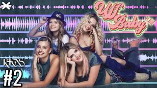 ✨K4OS✨: Remixamos Uff Baby #2