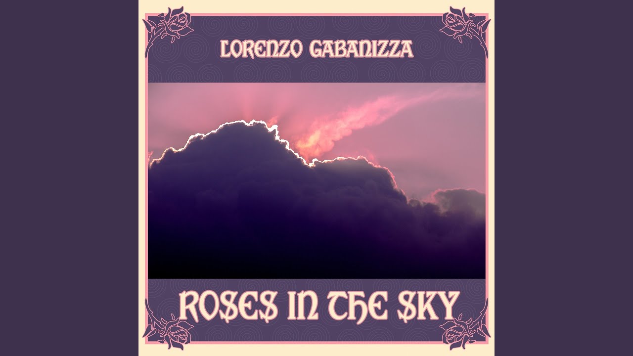 Roses in the Sky