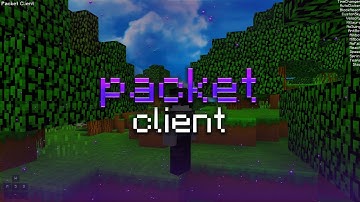this is the BEST hacked client for Minecraft Windows 10!?! [.give] [1.17.11]