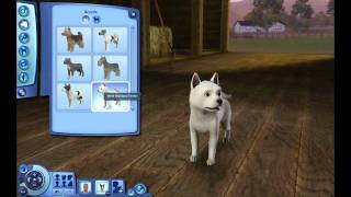 Download lagu The Sims 3 Pets Dog Breeds The Sims 3 Pets Dog Breeds
