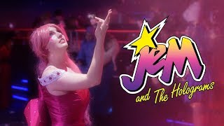 Jem and the Holograms - \\