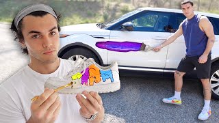 Customizing Everything We Own by Dolan Twins 3,262,854 views 3 years ago 14 minutes, 3 seconds