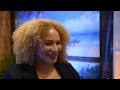 Petra Roach, head of global markets, Barbados Tourism Marking