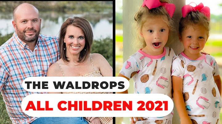 Sweet Home Sextuplets 2021 Update: Eric, Courtney ...