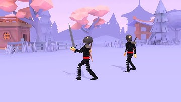 Angle Fight 3D - Gameplay Walkthrough All Levels - Part 1