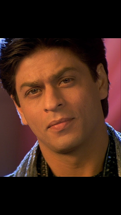 kabhi Khushi kabhi gham (2001) SRK kajol