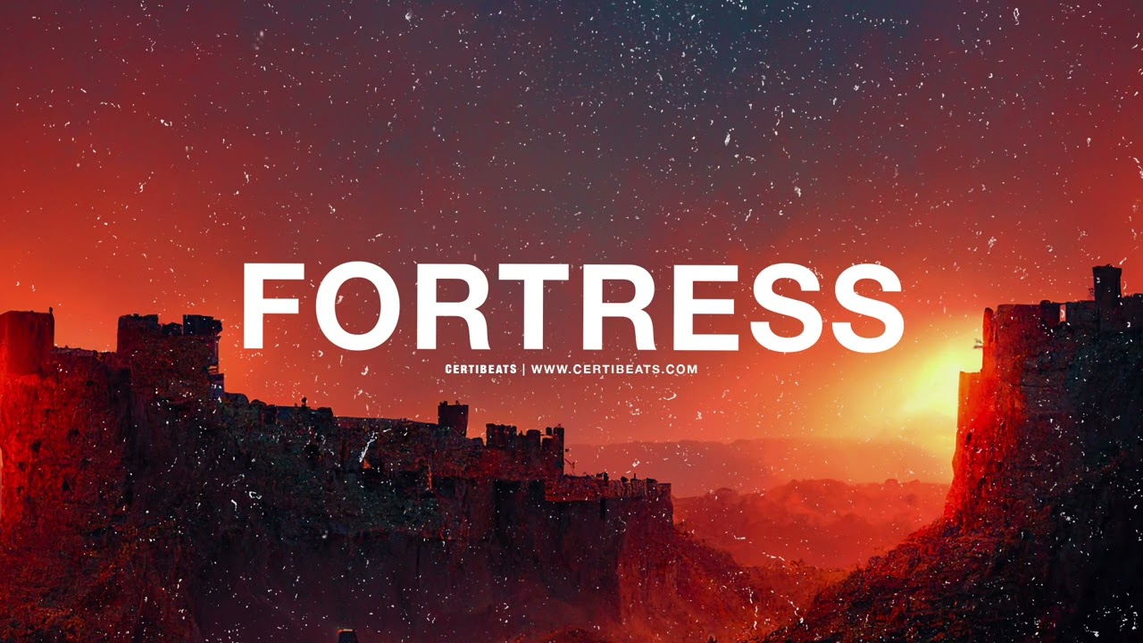 (FREE) Tory Lanez ft Swae Lee & Drake Type Beat - "Fortress" | Dancehall Instrumental 2022