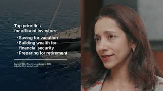 The future of wealth is built on trust | HSBC | FT Partner Content