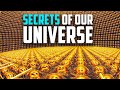 The Secrets of The Universe - Space Documentary