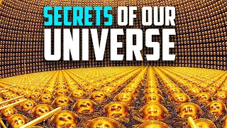 The Secrets of The Universe - Space Documentary thumbnail