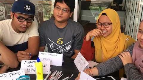 LAX 2019 GROUP 31 (2K17) REFLECTION VIDEO