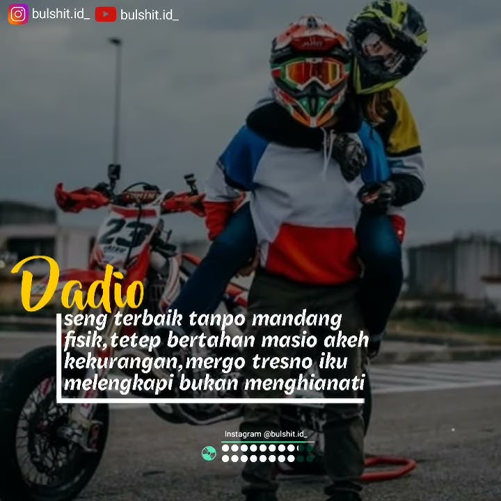 History wa keren 'WELAS HANG NENG KENE' keren terbaru 2020