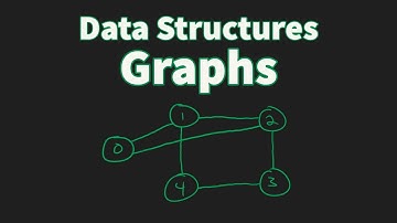 Data Structures - Graphs