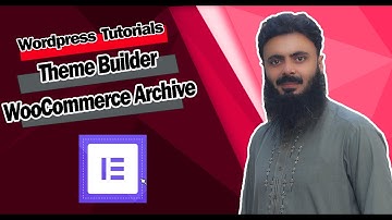 How to Build Archive, Category page template using Elementor Pro