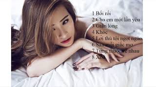 những bài hát hay nhất của Đông Nhi