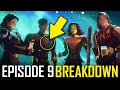 Marvel WHAT IF Episode 9 Breakdown & Ending Explained Spoiler Review | Every Easter Eggs & Season 2